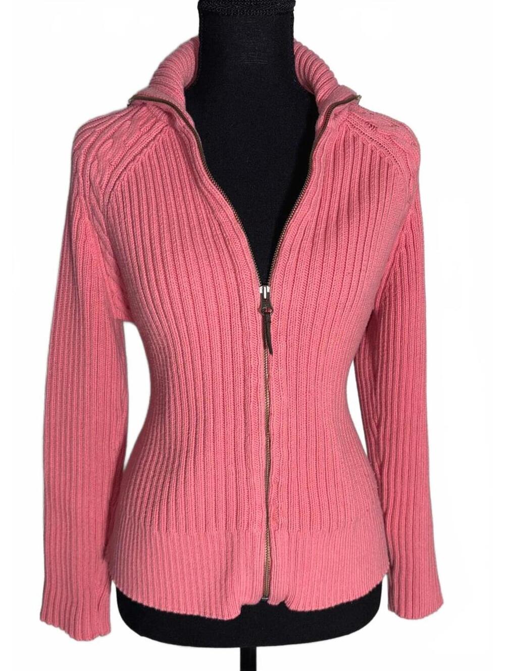 Woman's Vintage -Karen Scott- Petites Sweater, Size L
